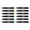 Sharpie Creative Acrylic Markers - Set of 12, Classic Colors, Bullet Tip